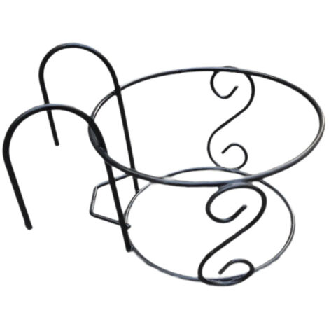 Moules pour petites plantes Gs, lot de 3 (1/5)