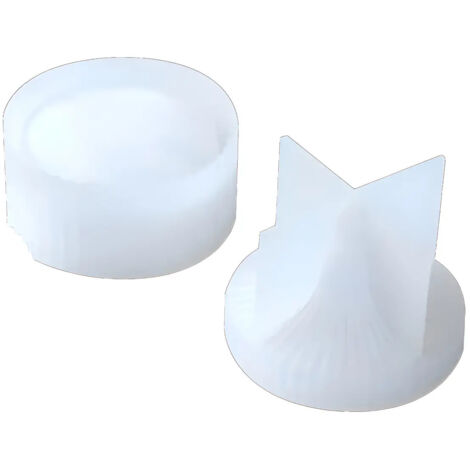 Jardinière empilable pour jardinage vertical, empilable, trois (1/5)