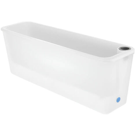 Kit de petit pot de fleurs en forme de fée avec trou de drainage (1/5)