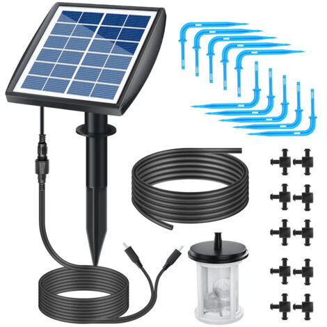 Kits dirrigation Irrigation solaire Systme dirrigation (1/5)
