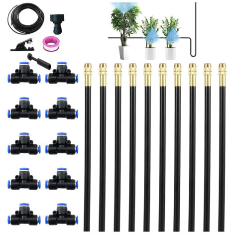 Systme dirrigation L New Garden Z (1/5)