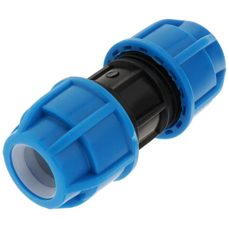 Ensemble de raccords pression en plastique de 20 mm (1/5)