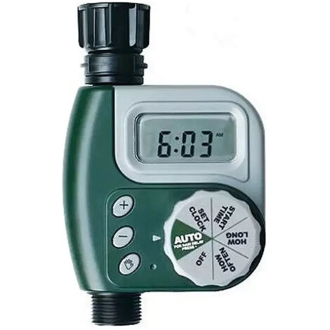 Arroseur automatique pour jardin extrieur (1/5)