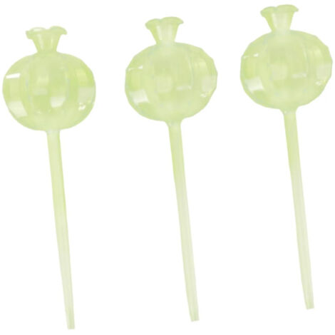 Globes darrosage pour plantes lot de 3 robustes pour R (1/5)