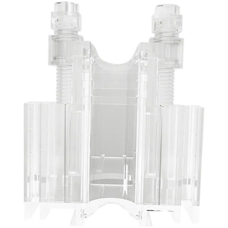 Collier de fixation pour tube daquarium tige de fixation support (1/5)