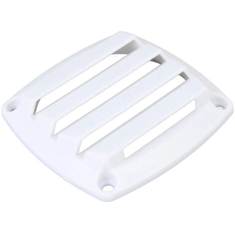 Grille de ventilation pour VR avec grilles en plastique (1/5)