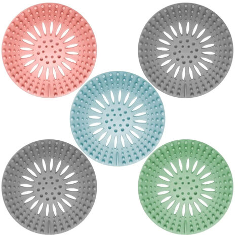 attrapecheveux collecteur de cheveux pour siphon de douche Z (1/5)