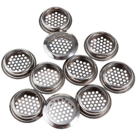 Grille de ventilation de placard de 35 mm conforme la description et (1/5)