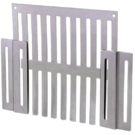 Grille de drainage pour 167 cm x 125 cm x 05 cm (1/5)