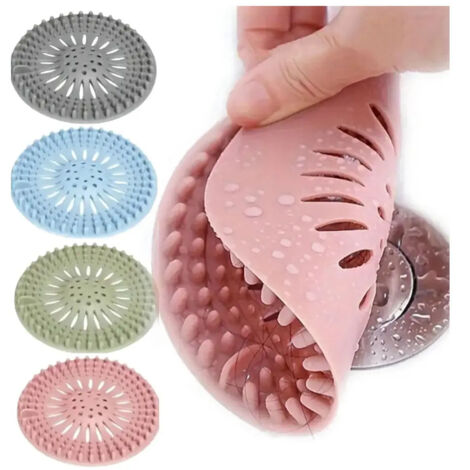 Clapet antiodeurs antiretour antiinsectes pour vacuation (1/5)