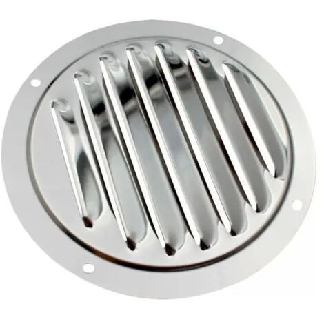 systmes de ventilation pour maisons flottantes avec grille en acier (1/5)
