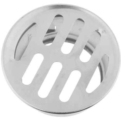 Siphon de sol en acier inoxydable brancher (1/5)