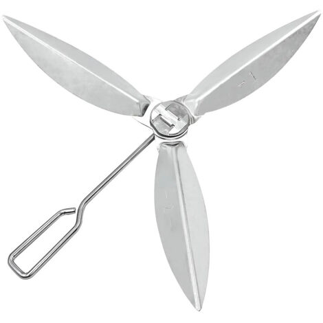 Kit de systme de nettoyage une touche de 2212 pouces pour (1/5)