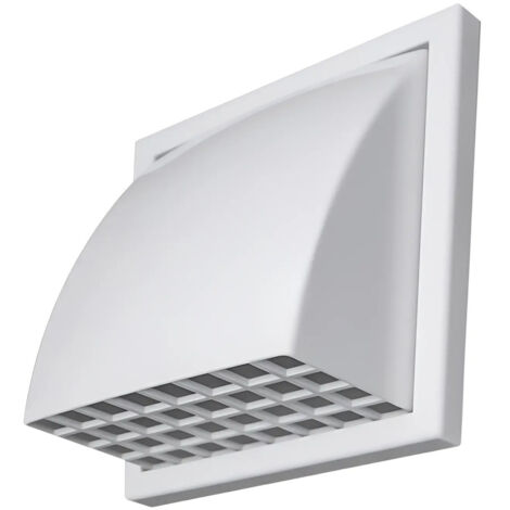 Hotte aspirante avec couvercle pour 125 mm (1/5)