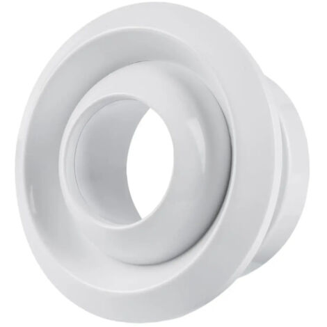 Diffuseur dair rond pour plafond lger pour 76 cm 3 pouces (1/5)