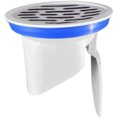 Insert de siphon de sol antiodeurs Q facile (1/5)