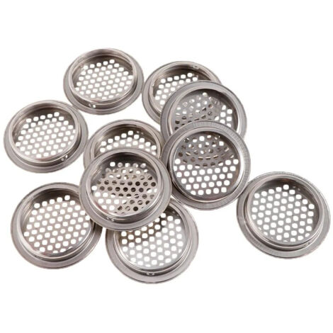 Grille de protection pour cuisine 53 mm (1/5)