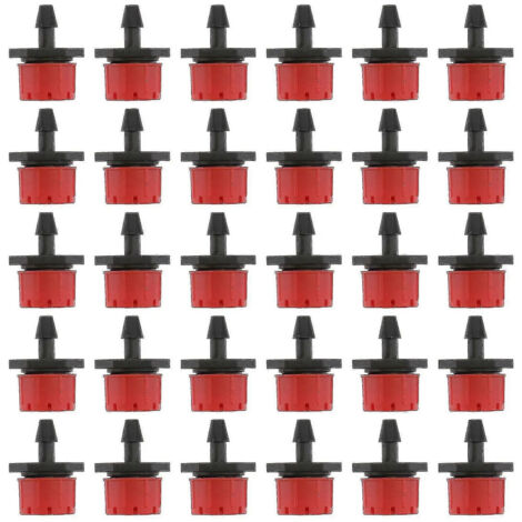 Miniarroseurs dirrigation avec microasperseur 200 units Gr