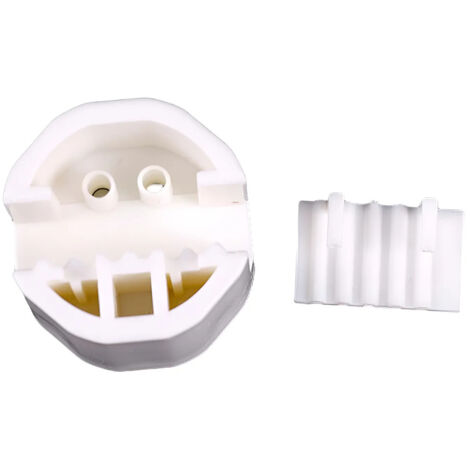 Systme dirrigation goutte goutte pour aquarium rglable et compact (1/5)