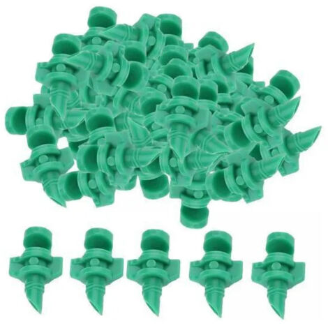 Lot de 2 paquets de 2 4 50 pices Micro 2 pices (1/5)