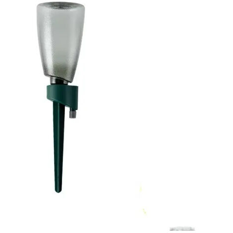 Dispositif dirrigation goutte goutte automatique pour pots de fleurs
