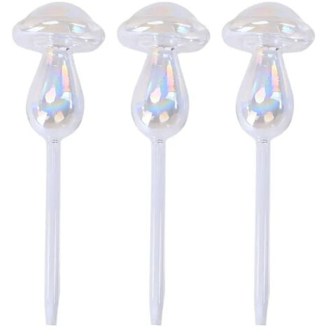 Arrosoir champignons en forme de globe pour plantes (1/5)