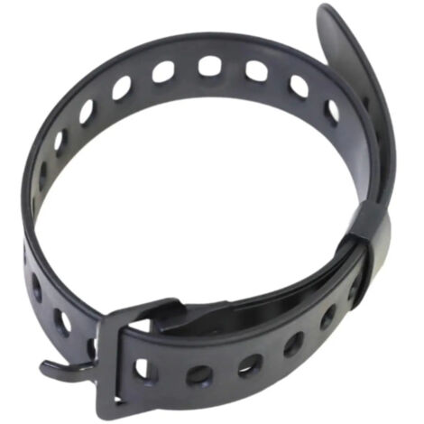 Sangle en caoutchouc pour tendre et fixer lors de sorties en camping et de longs voyages (1/5)