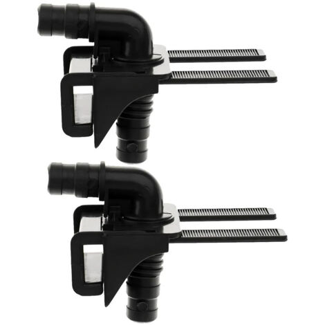 supports de tuyau pour maintenir fermement le tuyau tube (1/5)