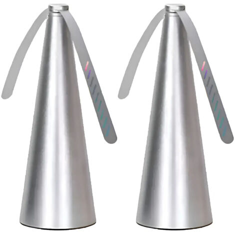 ventilateurs antimoustiques portables jeter (1/5)