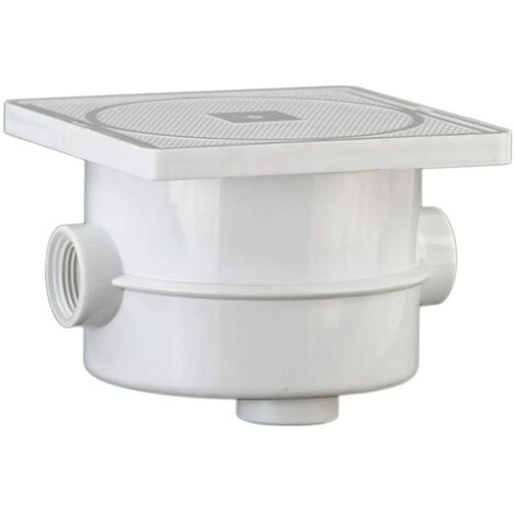 de connecteur de c ble pour lampe de piscine Project Box (1/5)