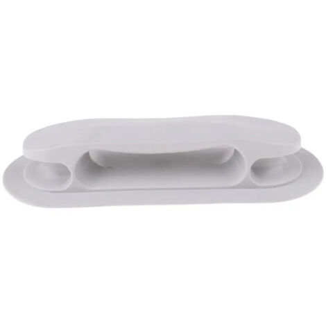 gonflable en PVC gris 24 5 x 9 2 cm gris 24 5 x 9 2 cm tel (1/5)