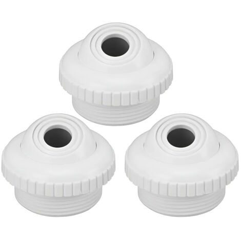 de jet directionnelles pour spa piscine en 3 parties D (1/5)