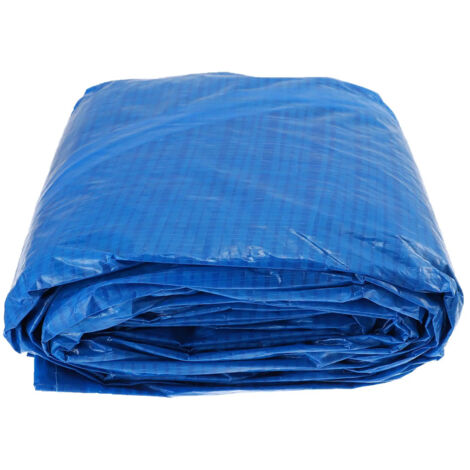 Couverture gonflable extrieure pour piscine couverture de piscine (1/5)