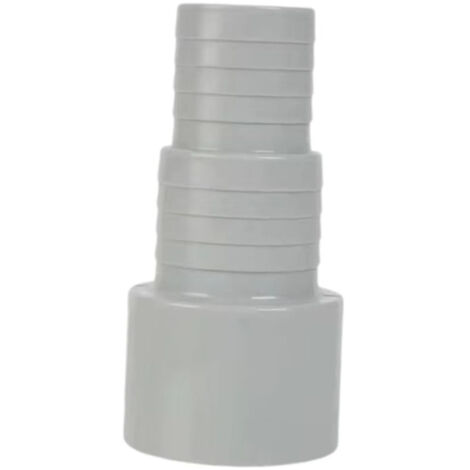Adaptateur pour tuyau de piscine installation facile pratique (1/5)