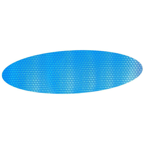 Couverture de piscine pour piscine de 300 cm de diamtre (1/5)