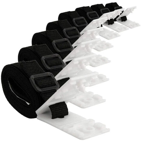 bandes de couverture de piscine rsistantes