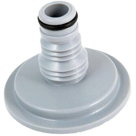 Adaptateur de tuyau pour systme de filtration sable accessoires (1/5)