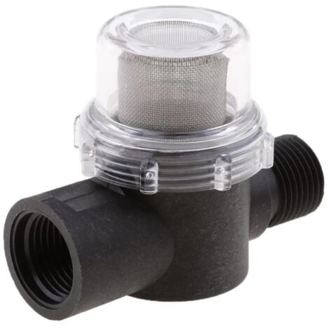 Outil de pompe eau pour bateau campingcar et autres vhicules de loisirs (1/5)