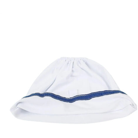 Sac filtrant pour robot nettoyeur de piscine (1/5)
