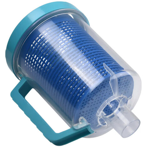 Filtres Clean Leaf Jar Leaf Trap Para Hayward W560 W530