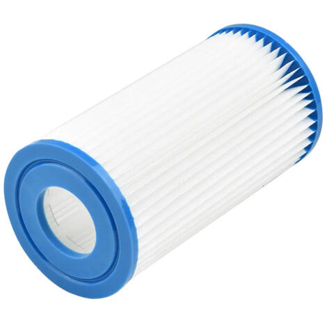 Cartouche filtrante pour piscine accessoires de natation (1/5)