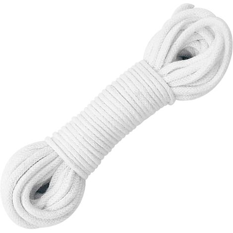 Cordon en coton pour système d'arrosage automatique des plantes, excellent (1/5)
