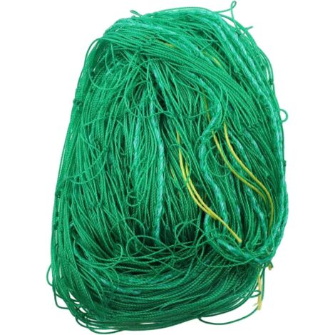 Filet de soutien d'escalade en nylon pour grimper légumes et fleurs dans (1/5)