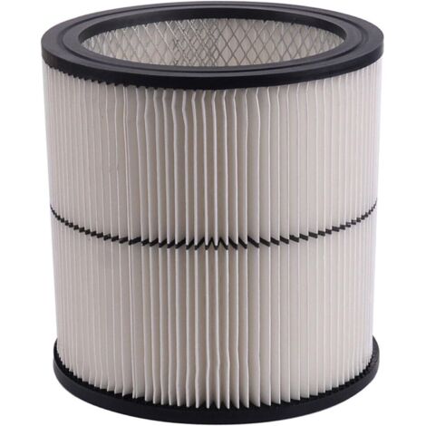 17884 Filtre à cartouche pour aspirateur 9 17884 17935 17937 17920 (1/5)