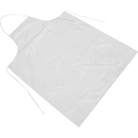 Manches de tablier de cuisine imperméables, résistantes à l'huile et aux (1/5)