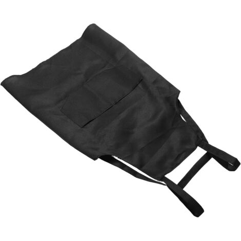 Tablier de cuisine imperméable pour hommes et femmes, tablier de taille (1/5)