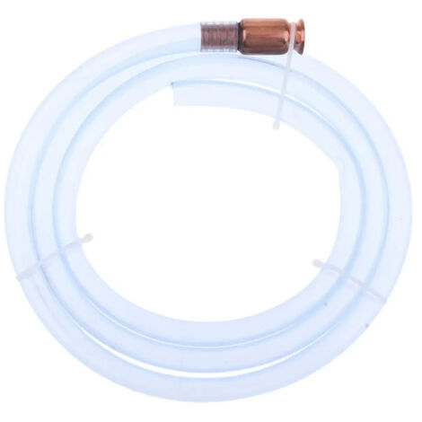 Tuyau de siphon pour pompe de transfert deau (1/5)