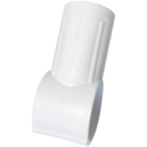 Raccord de tuyau de piscine tube multifonctionnel durable (1/5)