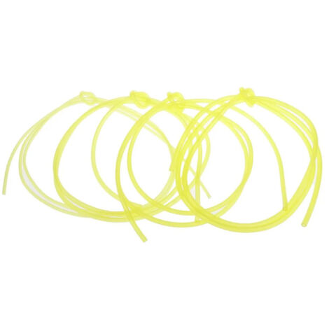 Tuyau dalimentation en 4 tailles (1/5)
