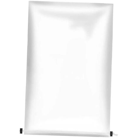 Protection hivernale pour plantes tissu rsistant au gel temps froid (1/5)
